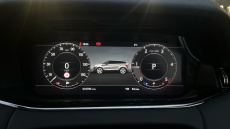 Land Rover Range Rover Evoque 2.0 D180 R-Dynamic SE 5dr Auto Diesel Hatchback